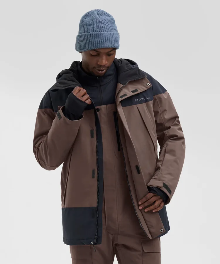 Silas Iyuke, SportChek / FWD / Ripzone
