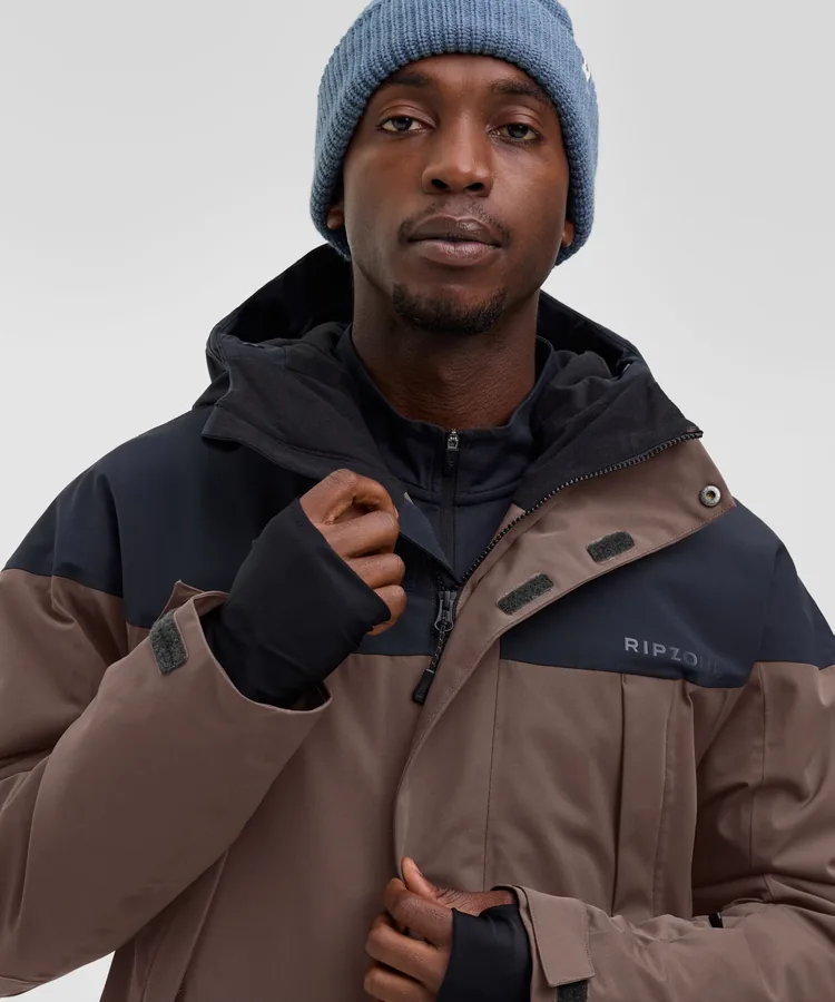 Silas Iyuke, SportChek / FWD / Ripzone
