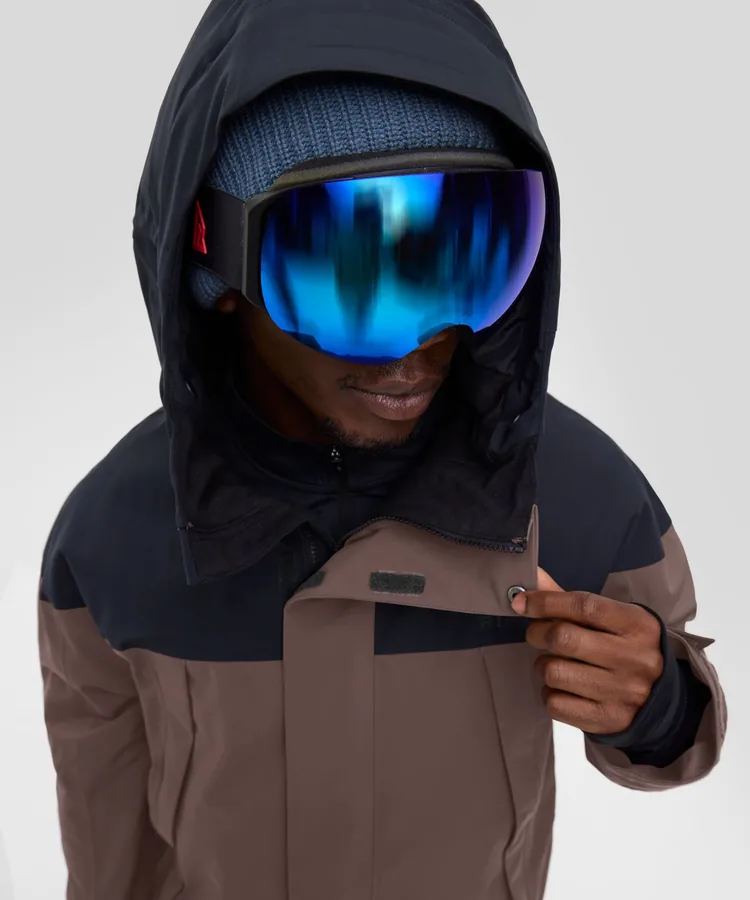 Silas Iyuke, SportChek / FWD / Ripzone