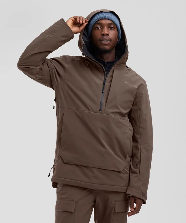 Silas Iyuke, SportChek / FWD / Ripzone