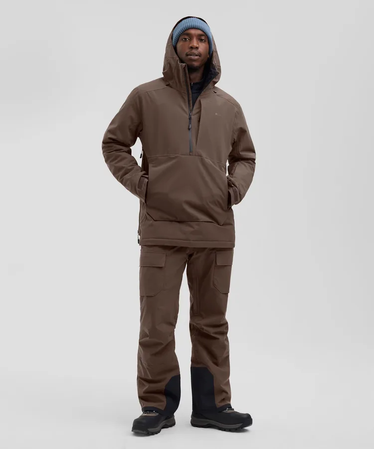 Silas Iyuke, SportChek / FWD / Ripzone