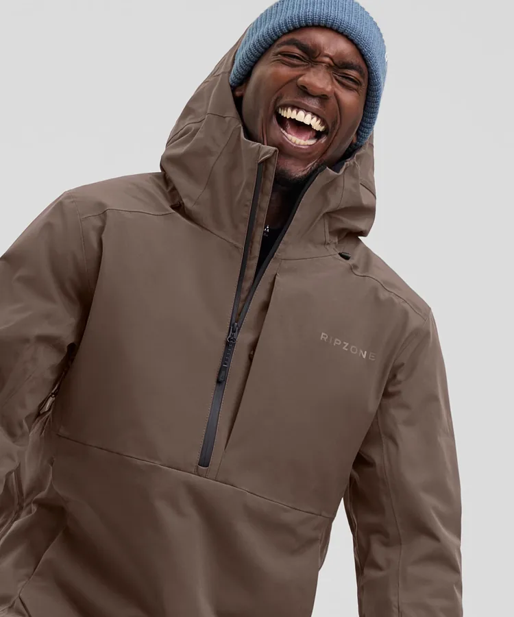 Silas Iyuke, SportChek / FWD / Ripzone