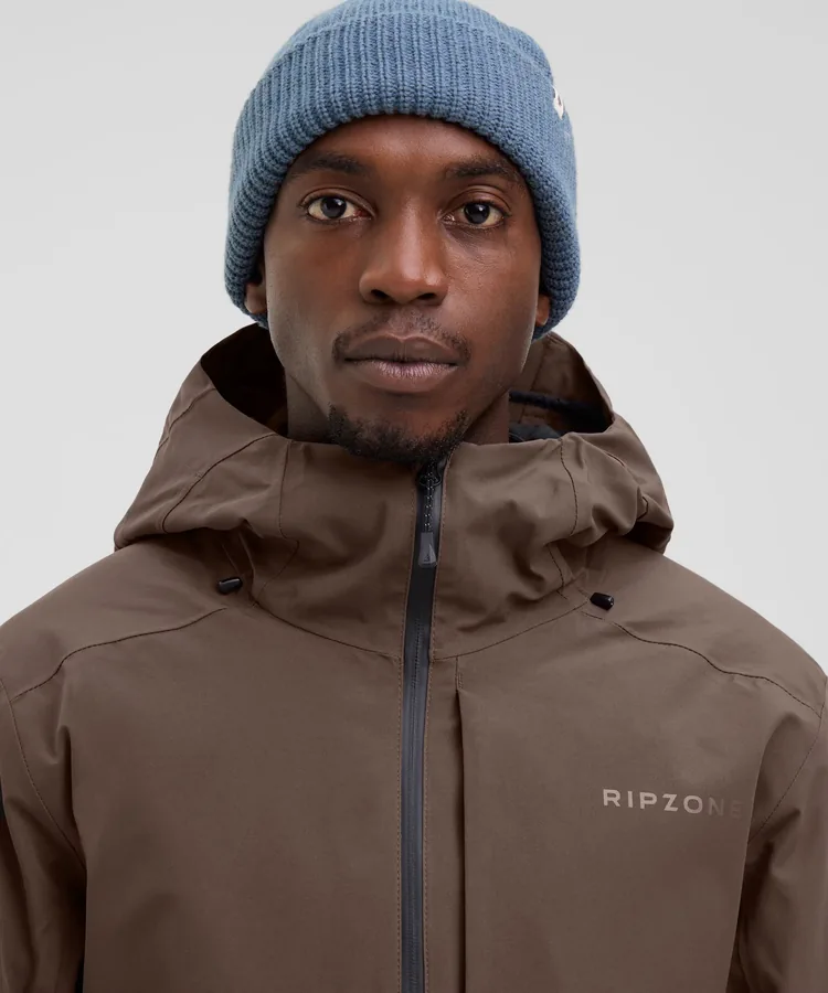 Silas Iyuke, SportChek / FWD / Ripzone
