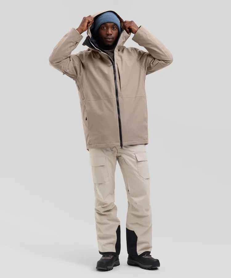 Silas Iyuke, SportChek / FWD / Ripzone
