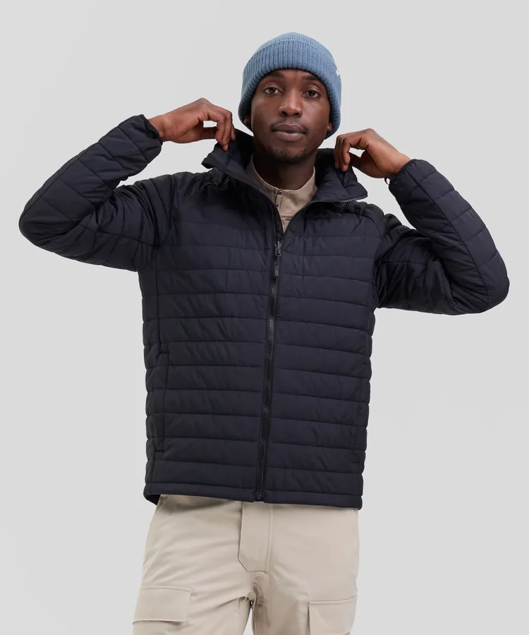 Silas Iyuke, SportChek / FWD / Ripzone