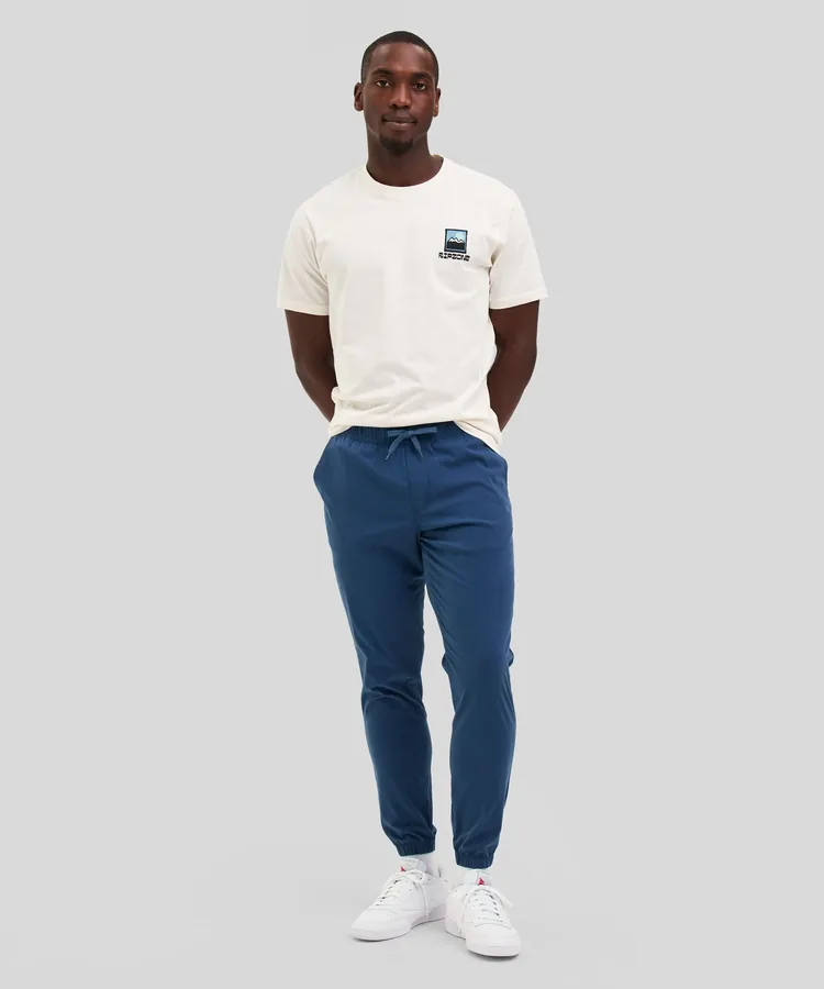 Silas Iyuke, SportChek / FWD / Ripzone