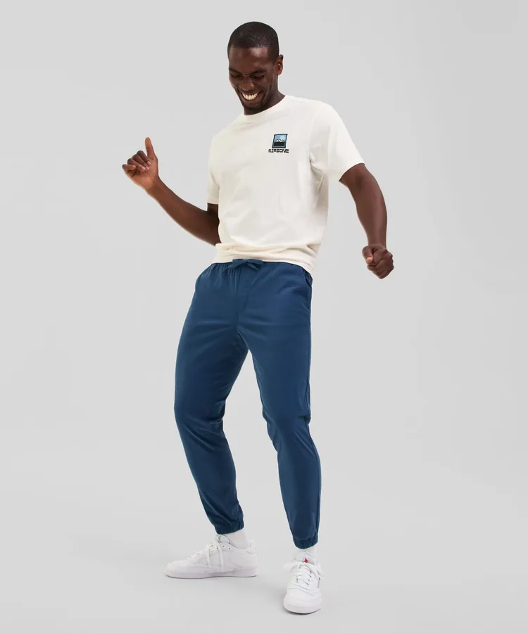 Silas Iyuke, SportChek / FWD / Ripzone
