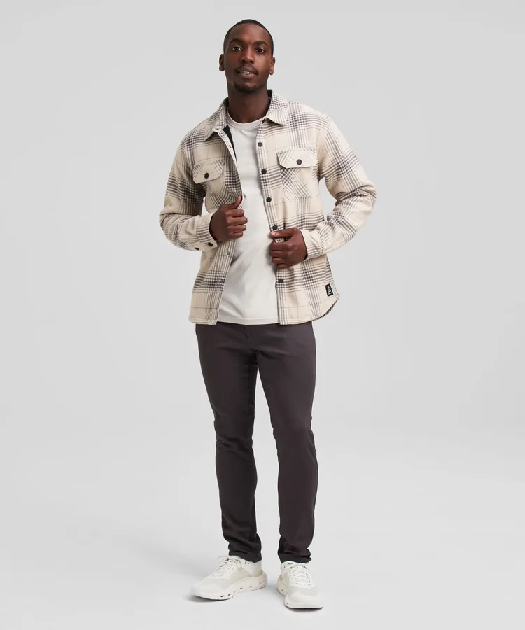 Silas Iyuke, SportChek / FWD / Ripzone