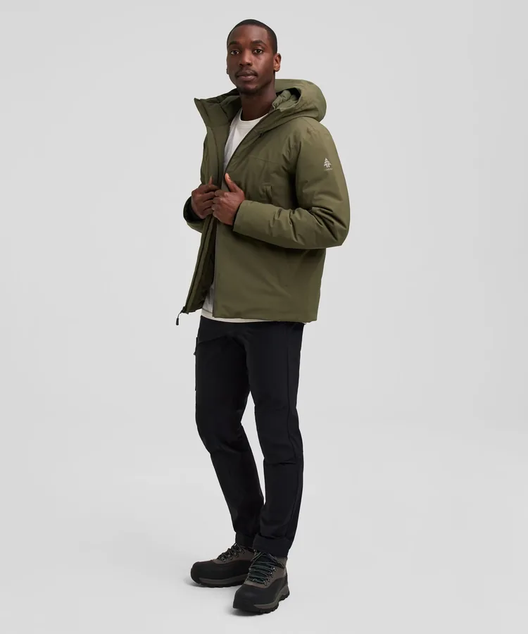 Silas Iyuke, SportChek / FWD / Ripzone