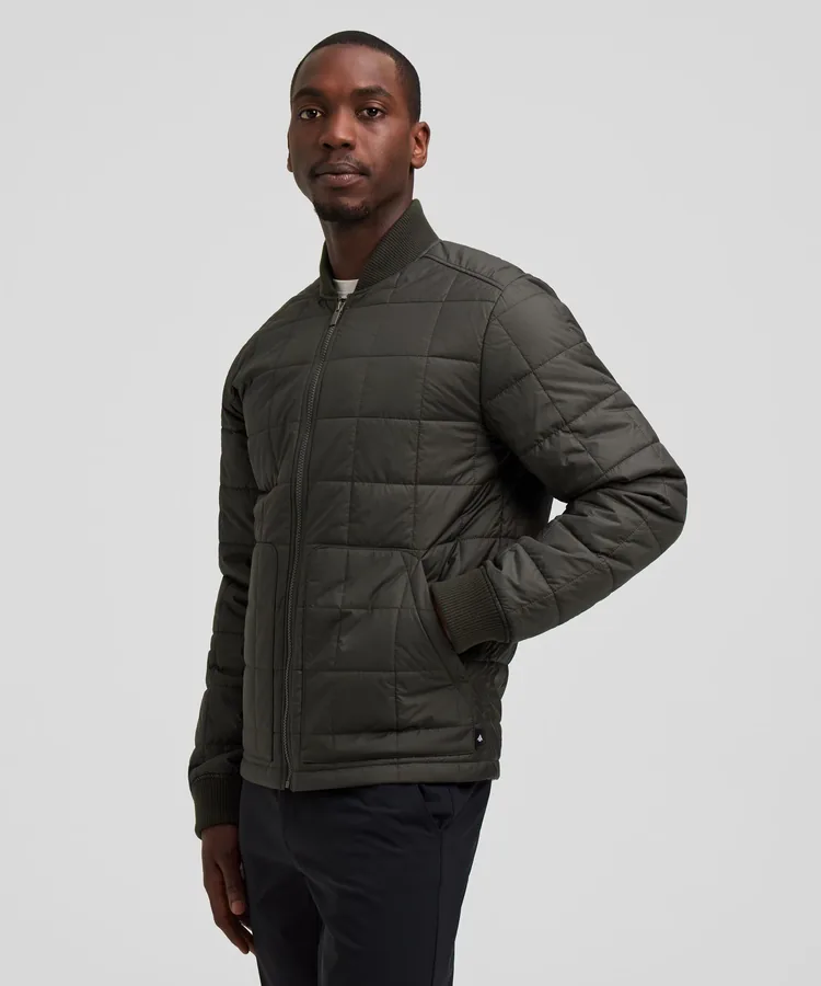 Silas Iyuke, SportChek / FWD / Ripzone