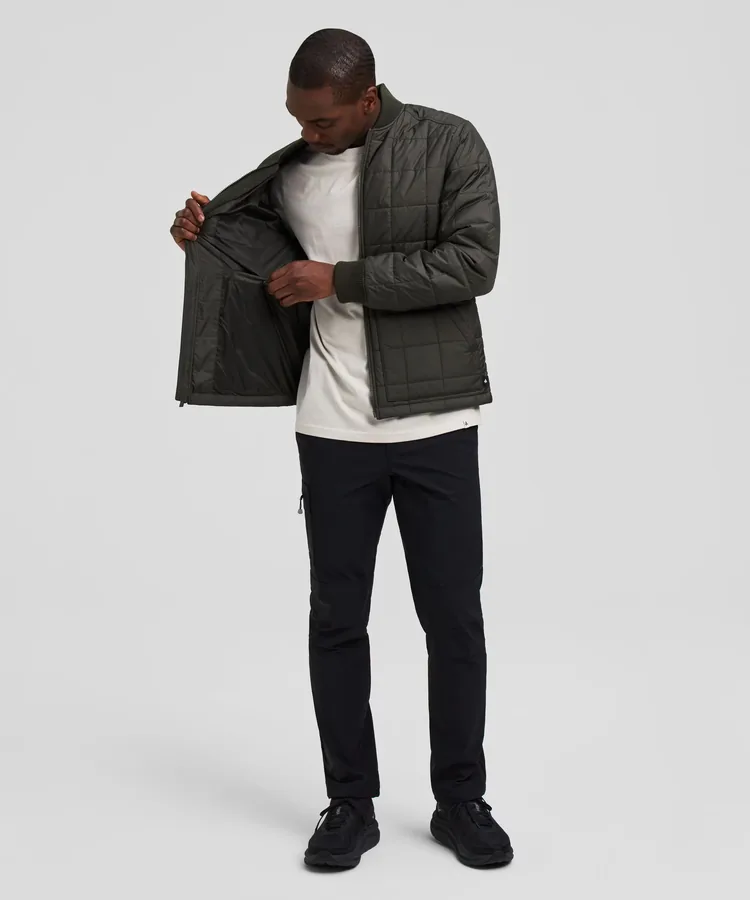 Silas Iyuke, SportChek / FWD / Ripzone