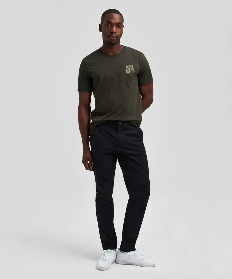 Silas Iyuke, SportChek / FWD / Ripzone